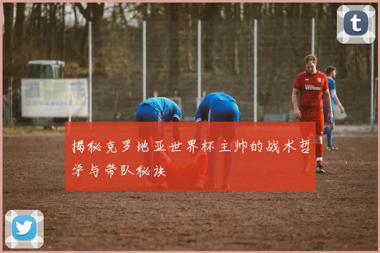 揭秘克罗地亚世界杯主帅的战术哲学与带队秘诀