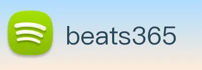 beats365 Logo